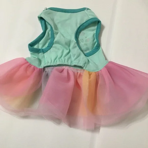 Spring Summer pet dress bundle - Picture 6 of 12